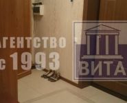 2-комнатная квартира площадью 71 кв.м, Угрешская улица, 32 | цена 6 300 000 руб. | www.metrprice.ru