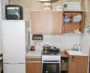 3-комнатная квартира площадью 59 кв.м, Домодедовская ул., 11к1 | цена 8 100 000 руб. | www.metrprice.ru