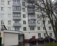 2-комнатная квартира площадью 44.2 кв.м, Можайское шоссе, 40 | цена 6 500 000 руб. | www.metrprice.ru