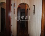 2-комнатная квартира площадью 63 кв.м, Каширское ш., 58К2 | цена 8 500 000 руб. | www.metrprice.ru