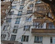 1-комнатная квартира площадью 36 кв.м, Самаркандский бул., 26 | цена 5 500 000 руб. | www.metrprice.ru