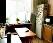 2-комнатная квартира площадью 60 кв.м, Автозаводская ул., 5 | цена 10 800 000 руб. | www.metrprice.ru