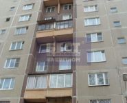 2-комнатная квартира площадью 54 кв.м, Маршала Неделина ул., 7А | цена 5 700 000 руб. | www.metrprice.ru
