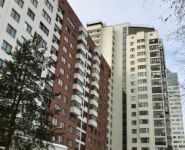 3-комнатная квартира площадью 112 кв.м, Рублевское ш., 26К4 | цена 27 000 000 руб. | www.metrprice.ru