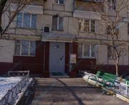 1-комнатная квартира площадью 32 кв.м, улица Кржижановского, 28 | цена 5 400 000 руб. | www.metrprice.ru