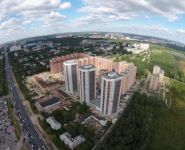 2-комнатная квартира площадью 65 кв.м, Ленина пр-т, 74 | цена 5 350 000 руб. | www.metrprice.ru