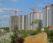 1-комнатная квартира площадью 53 кв.м, Угрешская ул., 32 | цена 4 400 000 руб. | www.metrprice.ru