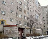 2-комнатная квартира площадью 53 кв.м, ул 8 Марта, д. 57 | цена 5 000 000 руб. | www.metrprice.ru