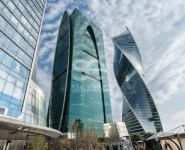 5-комнатная квартира площадью 218 кв.м в МФК "Imperia Tower", Пресненская наб., 6 | цена 76 300 000 руб. | www.metrprice.ru