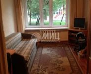 3-комнатная квартира площадью 57 кв.м, Каширское ш., 2К2 | цена 7 500 000 руб. | www.metrprice.ru