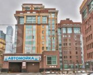 4-комнатная квартира площадью 140 кв.м, Студенческая ул., 20к1 | цена 85 000 000 руб. | www.metrprice.ru