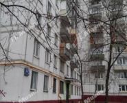 2-комнатная квартира площадью 38 кв.м, Окская ул., 24/1К2 | цена 5 850 000 руб. | www.metrprice.ru