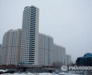 4-комнатная квартира площадью 141.3 кв.м, Наметкина ул., 18К1 | цена 35 325 000 руб. | www.metrprice.ru