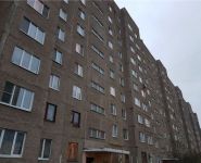 3-комнатная квартира площадью 62.1 кв.м, ул Тепличная, д. 9 | цена 5 400 000 руб. | www.metrprice.ru