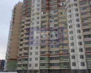 2-комнатная квартира площадью 64 кв.м, Челомея ул., 9 | цена 8 150 000 руб. | www.metrprice.ru