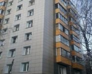 2-комнатная квартира площадью 39 кв.м, Онежская улица, 39 | цена 6 250 000 руб. | www.metrprice.ru