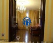3-комнатная квартира площадью 129 кв.м, улица Барыкина, 4 | цена 19 900 000 руб. | www.metrprice.ru
