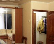 1-комнатная квартира площадью 35 кв.м, Очаковское ш., 21К1 | цена 5 200 000 руб. | www.metrprice.ru