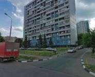 2-комнатная квартира площадью 53 кв.м, Ключевая ул., 4к1 | цена 9 000 000 руб. | www.metrprice.ru
