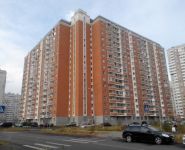 2-комнатная квартира площадью 64 кв.м, Нестерова б-р, 1 | цена 5 500 000 руб. | www.metrprice.ru