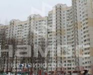 1-комнатная квартира площадью 58 кв.м, улица Фабрициуса, 22 | цена 4 300 000 руб. | www.metrprice.ru