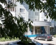 1-комнатная квартира площадью 44 кв.м, Кленовый бул., 2 | цена 9 700 000 руб. | www.metrprice.ru