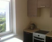 1-комнатная квартира площадью 40 кв.м, улица Дмитрия Ульянова, 6к1 | цена 4 000 000 руб. | www.metrprice.ru