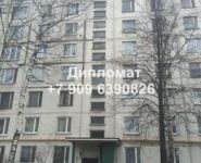 3-комнатная квартира площадью 56 кв.м, Беловежская ул., 61 | цена 7 950 000 руб. | www.metrprice.ru