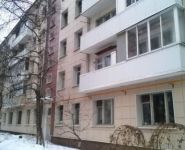 2-комнатная квартира площадью 41.6 кв.м, Перовская улица, 22к4 | цена 5 850 000 руб. | www.metrprice.ru