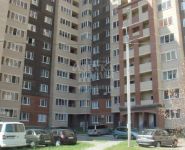 2-комнатная квартира площадью 59 кв.м, Жегаловская ул., 27 | цена 4 300 000 руб. | www.metrprice.ru