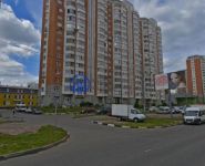 1-комнатная квартира площадью 39 кв.м, проспект Победы, 14 | цена 5 400 000 руб. | www.metrprice.ru