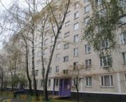 3-комнатная квартира площадью 55 кв.м, Мневники ул., 12 | цена 10 000 000 руб. | www.metrprice.ru