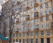 2-комнатная квартира площадью 56.4 кв.м, Зорге ул., 6к1 | цена 10 990 000 руб. | www.metrprice.ru