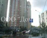 2-комнатная квартира площадью 43 кв.м, Бабакина ул., 15 | цена 5 650 000 руб. | www.metrprice.ru
