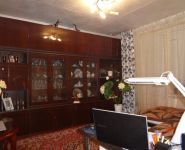 2-комнатная квартира площадью 42 кв.м, Врубеля ул., 13 | цена 10 800 000 руб. | www.metrprice.ru