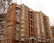 4-комнатная квартира площадью 131 кв.м, Акуловская улица, 23 | цена 56 000 000 руб. | www.metrprice.ru