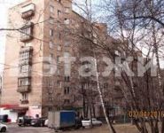 1-комнатная квартира площадью 30.8 кв.м, Парковая 16-я ул., 23 | цена 4 950 000 руб. | www.metrprice.ru