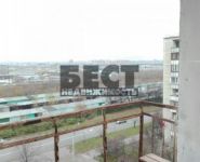 3-комнатная квартира площадью 51 кв.м, Востряковский пр., 7К2 | цена 5 300 000 руб. | www.metrprice.ru