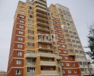 2-комнатная квартира площадью 58 кв.м, Центральная ул. | цена 5 500 000 руб. | www.metrprice.ru