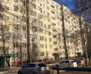 2-комнатная квартира площадью 51.7 кв.м, Красноармейская улица, 12 | цена 4 000 000 руб. | www.metrprice.ru