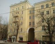 4-комнатная квартира площадью 90 кв.м, Коминтерна ул., 20/2 | цена 13 850 000 руб. | www.metrprice.ru