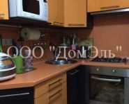 2-комнатная квартира площадью 45 кв.м, Кировоградская ул., 10К1 | цена 9 690 000 руб. | www.metrprice.ru