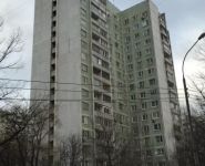 1-комнатная квартира площадью 36 кв.м, Мурановская ул., 15 | цена 5 600 000 руб. | www.metrprice.ru