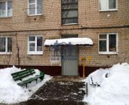3-комнатная квартира площадью 56 кв.м, Гражданская ул., 41 | цена 4 300 000 руб. | www.metrprice.ru