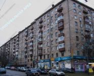 3-комнатная квартира площадью 81.7 кв.м, улица Липовый Парк, 6 | цена 14 900 000 руб. | www.metrprice.ru