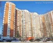 1-комнатная квартира площадью 39 кв.м, Школьный мкр, 7 | цена 3 700 000 руб. | www.metrprice.ru