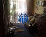 2-комнатная квартира площадью 53 кв.м, улица Твардовского, 31к2 | цена 12 000 000 руб. | www.metrprice.ru