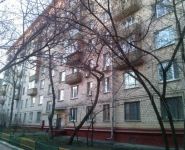 2-комнатная квартира площадью 50 кв.м, Васильевская ул., 9 | цена 16 000 000 руб. | www.metrprice.ru