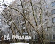 2-комнатная квартира площадью 45 кв.м, Рогова ул., 3 | цена 7 700 000 руб. | www.metrprice.ru