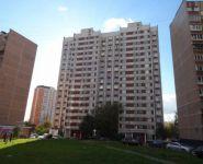 2-комнатная квартира площадью 51 кв.м, Перовская ул., 23 | цена 8 700 000 руб. | www.metrprice.ru